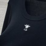 Лонгслив  Christian Dior Артикул LUX-126733. Вид 3