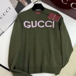 Свитер женский  Gucci Артикул LUX-126739. Вид 1