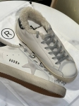 Кеды Golden Goose  Артикул LUX-126745. Вид 3
