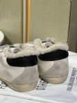 Кеды Golden Goose  Артикул LUX-126745. Вид 4