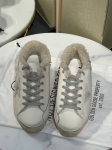 Кеды Golden Goose  Артикул LUX-126745. Вид 5