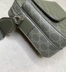 Сумка мужская Gucci Артикул LUX-126755. Вид 5