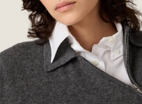 Джемпер  Miu Miu Артикул LUX-126793. Вид 4