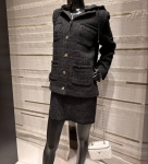 Жакет Chanel Артикул LUX-126795. Вид 1