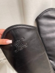 Сапоги Celine Артикул LUX-126445. Вид 5