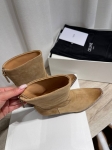 Ботинки Celine Артикул LUX-126787. Вид 2