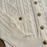 Кофта Chanel Артикул LUX-126800. Вид 3