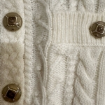 Кофта Chanel Артикул LUX-126800. Вид 4