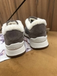 Кроссовки женские Brunello Cucinelli Артикул LUX-126782. Вид 4