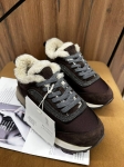 Кроссовки женские Brunello Cucinelli Артикул LUX-126780. Вид 1