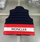 Жилет  Артикул LUX-126823. Вид 2