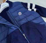 Куртка  Артикул LUX-126851. Вид 2