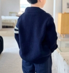 Куртка  Артикул LUX-126851. Вид 3