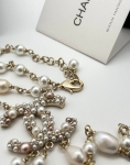 Колье Chanel Артикул LUX-126868. Вид 2