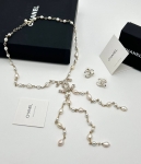 Колье Chanel Артикул LUX-126868. Вид 1