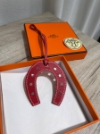 Брелок  Hermes Артикул LUX-126878. Вид 1