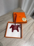 Брелок  Hermes Артикул LUX-126873. Вид 2