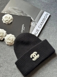 Шапка Chanel Артикул LUX-126901. Вид 1