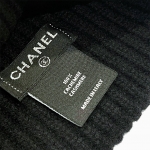 Шапка Chanel Артикул LUX-126901. Вид 2