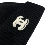 Шапка Chanel Артикул LUX-126901. Вид 3