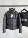 Пуховик  Christian Dior Артикул LUX-126904. Вид 1
