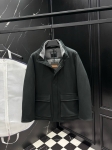 Куртка мужская ZEGNA Артикул LUX-126905. Вид 2