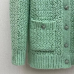 Кардиган  Chanel Артикул LUX-126914. Вид 3