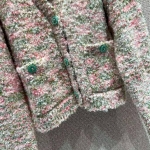 Кардиган  Chanel Артикул LUX-126915. Вид 3