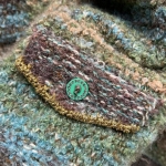 Жакет Chanel Артикул LUX-126916. Вид 4