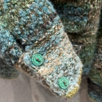 Жакет Chanel Артикул LUX-126916. Вид 5