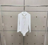 Боди Magda Budrym   Артикул LUX-126927. Вид 2