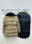 Пуховик Gucci Артикул LUX-126943. Вид 2