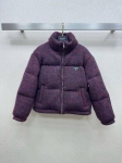 Пуховик Prada Артикул LUX-126945. Вид 1