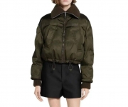 Пуховик Gucci Артикул LUX-126946. Вид 3