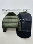 Пуховик Gucci Артикул LUX-126946. Вид 2