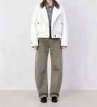 Пуховик  Loro Piana Артикул LUX-126950. Вид 3