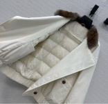 Пуховик  Loro Piana Артикул LUX-126950. Вид 2