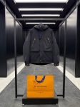 Куртка мужская Louis Vuitton Артикул LUX-126953. Вид 1