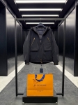 Куртка мужская Louis Vuitton Артикул LUX-126953. Вид 3