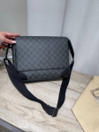 Сумка мужская Gucci Артикул LUX-126963. Вид 1
