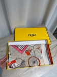 Платок Fendi Артикул LUX-126991. Вид 1
