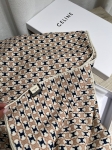 Платок Celine Артикул LUX-126988. Вид 2