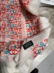 Платок Chanel Артикул LUX-126987. Вид 2
