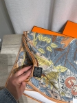  Платок Hermes Артикул LUX-126979. Вид 2
