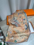 Платок Hermes Артикул LUX-126997. Вид 2