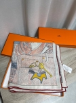 Платок Hermes Артикул LUX-126995. Вид 5
