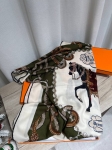 Платок Hermes Артикул LUX-126994. Вид 1
