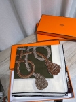 Платок Hermes Артикул LUX-126994. Вид 2