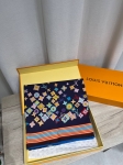 Платок Louis Vuitton Артикул LUX-127004. Вид 3