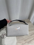 Косметичка Bride-a-Brac Hermes Артикул LUX-127008. Вид 1